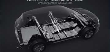 PSA Sheds Light On EV And Hybridised Vehicle Roadmap