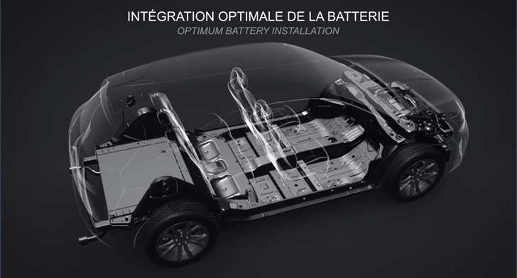 PSA Sheds Light On EV And Hybridised Vehicle Roadmap