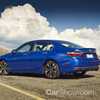 2016 Honda Accord Gets New Styling, Tech Bump