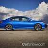 2016 Honda Accord Gets New Styling, Tech Bump