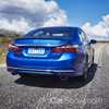 2016 Honda Accord Gets New Styling, Tech Bump