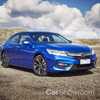 2016 Honda Accord Gets New Styling, Tech Bump