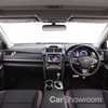 2016 Toyota Camry Atara SX - Refresh - AUS