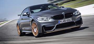 BMW’s M4 GTS Headed To Australia