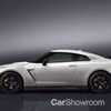 Nissan Outs 2017 GT-R NISMO