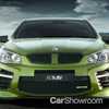 HSV GTS With 477kW Supercharged V8 Incoming?