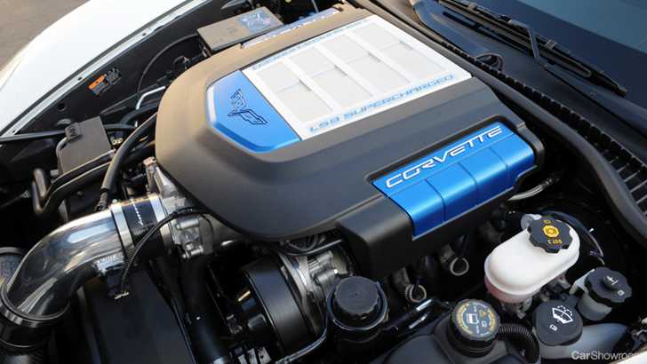 HSV GTS With 477kW Supercharged V8 Incoming?