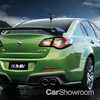 HSV GTS With 477kW Supercharged V8 Incoming?