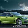 HSV GTS With 477kW Supercharged V8 Incoming?