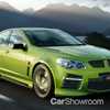 HSV GTS With 477kW Supercharged V8 Incoming?