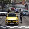 Renault Unveils Most Powerful Clio, The RS 16 Concept