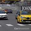 Renault Unveils Most Powerful Clio, The RS 16 Concept