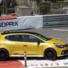 Renault Unveils Most Powerful Clio, The RS 16 Concept