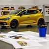Renault Unveils Most Powerful Clio, The RS 16 Concept