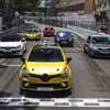 Renault Unveils Most Powerful Clio, The RS 16 Concept