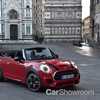 New MINI John Cooper Works Convertible Starts At $54,900