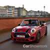 New MINI John Cooper Works Convertible Starts At $54,900