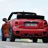 New MINI John Cooper Works Convertible Starts At $54,900