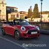 New MINI John Cooper Works Convertible Starts At $54,900