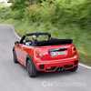 New MINI John Cooper Works Convertible Starts At $54,900