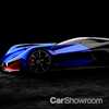 Peugeot’s Futuristic L500 R HYbrid Concept