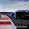 Peugeot’s Futuristic L500 R HYbrid Concept