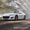 Subaru Unveils Upgraded BRZ For 2017