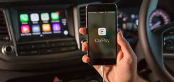 Hyundai Offers CarPlay, Android Auto As DIY Update