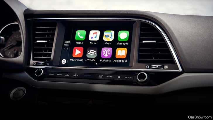 Hyundai Offers CarPlay, Android Auto As DIY Update
