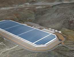 Tesla Gigafactory July 29th Grand Opening?