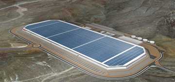 Tesla Gigafactory July 29th Grand Opening?