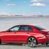 Mercedes-Benz Pours Billions Into Cleaner Engine Tech