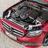 Mercedes-Benz Pours Billions Into Cleaner Engine Tech