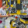 Mercedes-Benz Pours Billions Into Cleaner Engine Tech