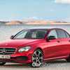 Mercedes-Benz Pours Billions Into Cleaner Engine Tech