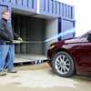 Ford’s New Toy, A Portable Wind Tunnel