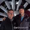 Ford’s New Toy, A Portable Wind Tunnel
