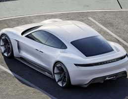 Volkswagen Mulls Over Second EV Platform