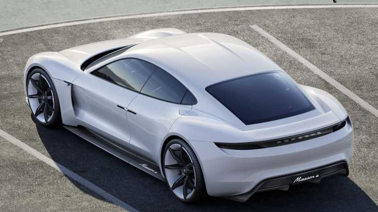 Volkswagen Mulls Over Second EV Platform