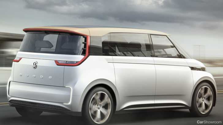 Volkswagen Mulls Over Second EV Platform