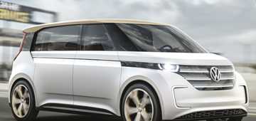 Volkswagen Mulls Over Second EV Platform