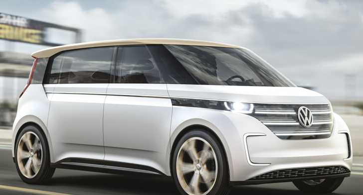 Volkswagen Mulls Over Second EV Platform