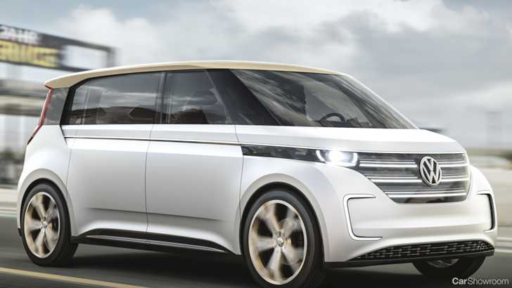 Volkswagen Mulls Over Second EV Platform