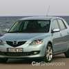 Mazda3 Exceeds 5 Million Units