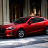 Mazda3 Exceeds 5 Million Units