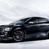 Subaru Unveils Levorg STI Sport