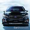 Subaru Unveils Levorg STI Sport