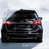 Subaru Unveils Levorg STI Sport