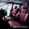 Subaru Unveils Levorg STI Sport