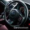 Subaru Unveils Levorg STI Sport